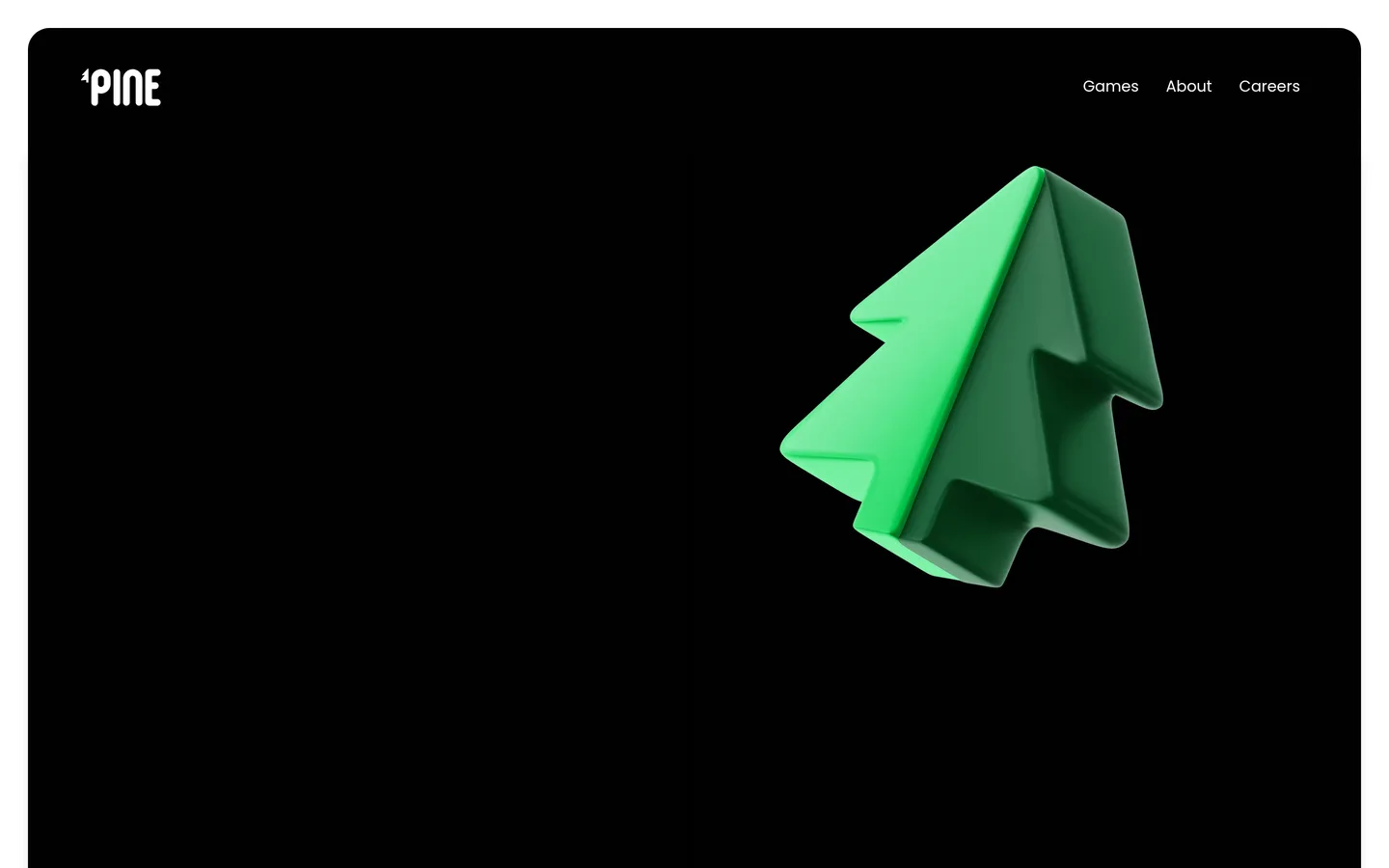 Pine Games