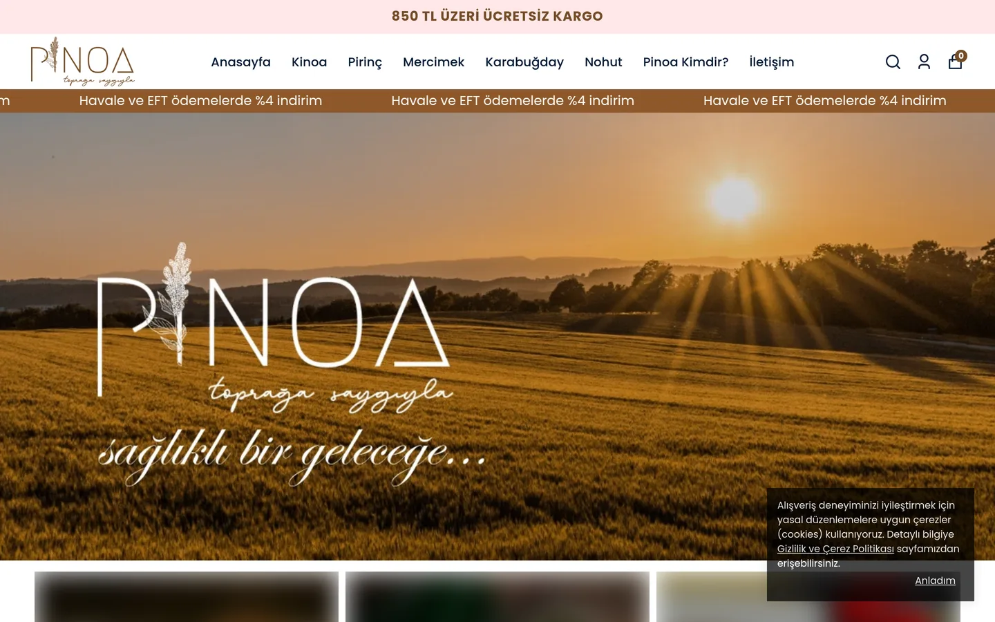 Pinoa
