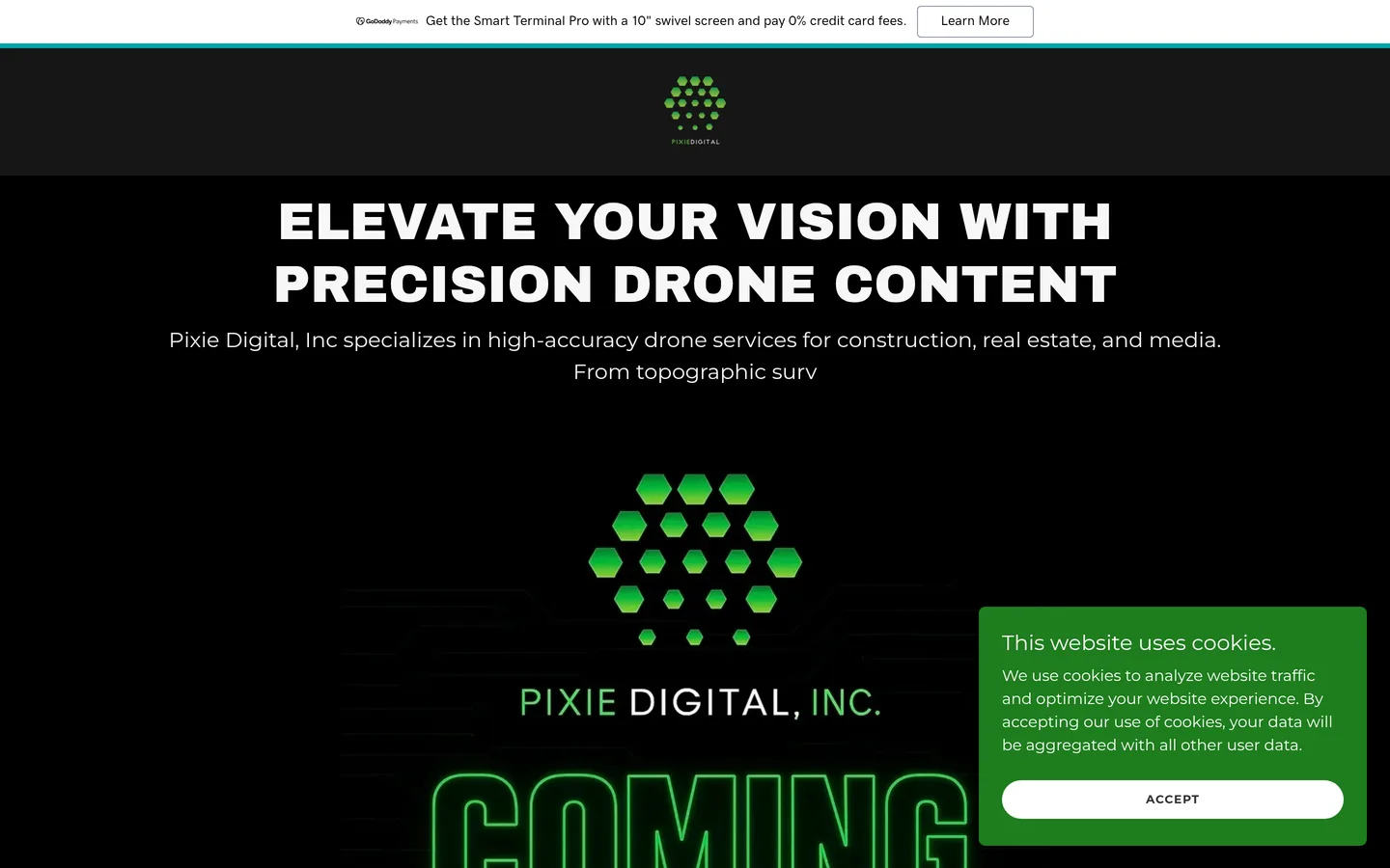 Pixie Digital