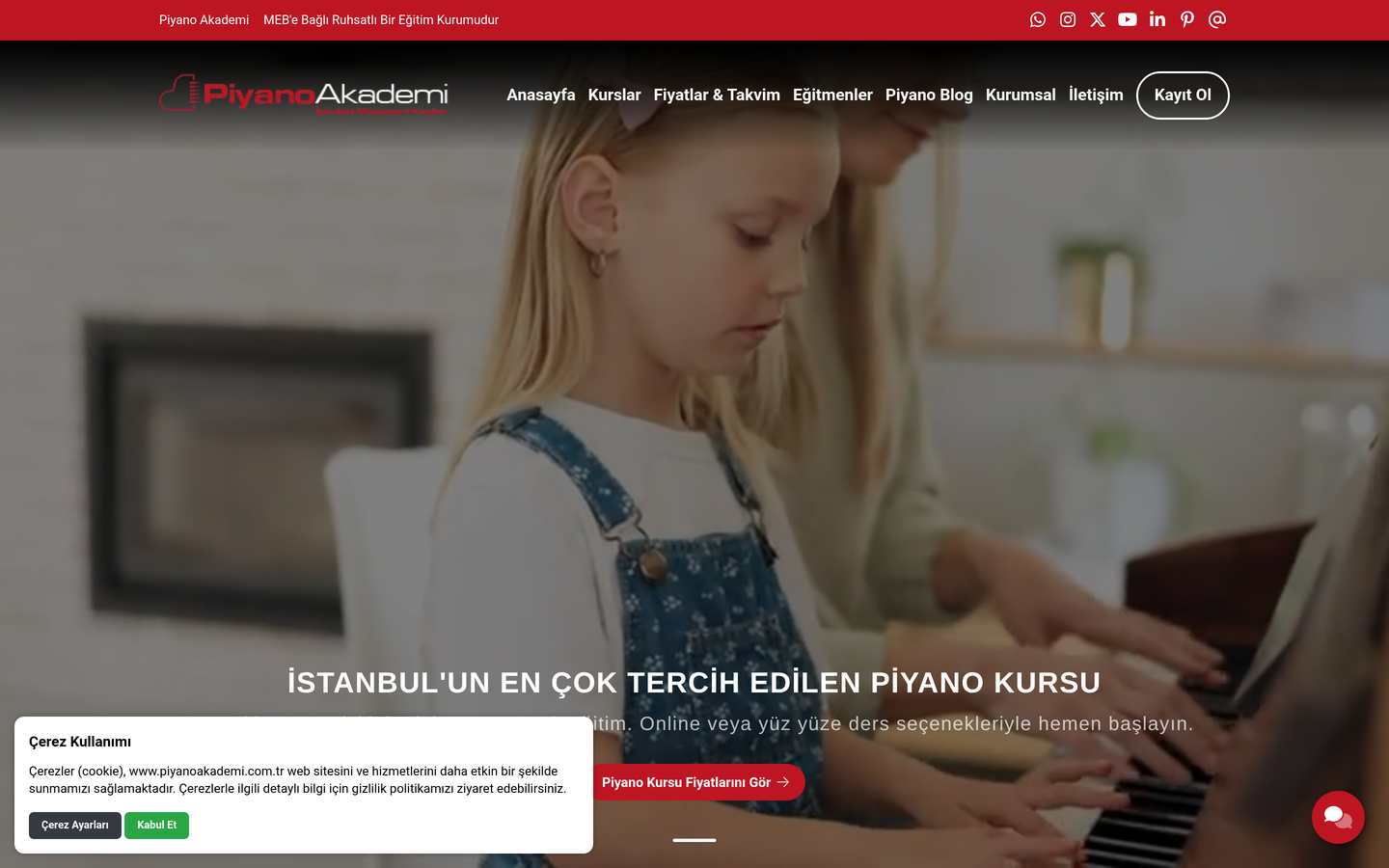 Piyano Akademi