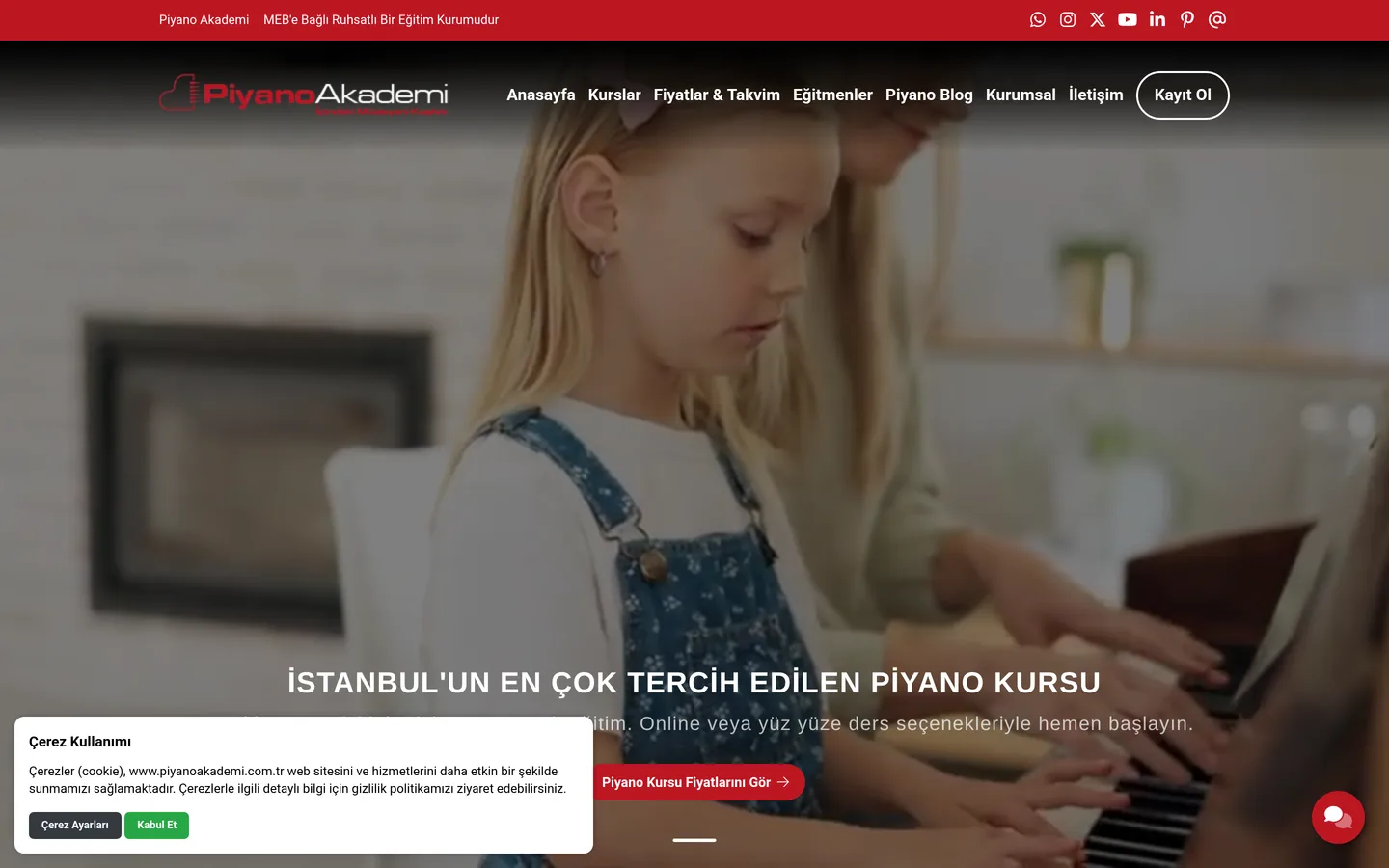 Piyano Akademi
