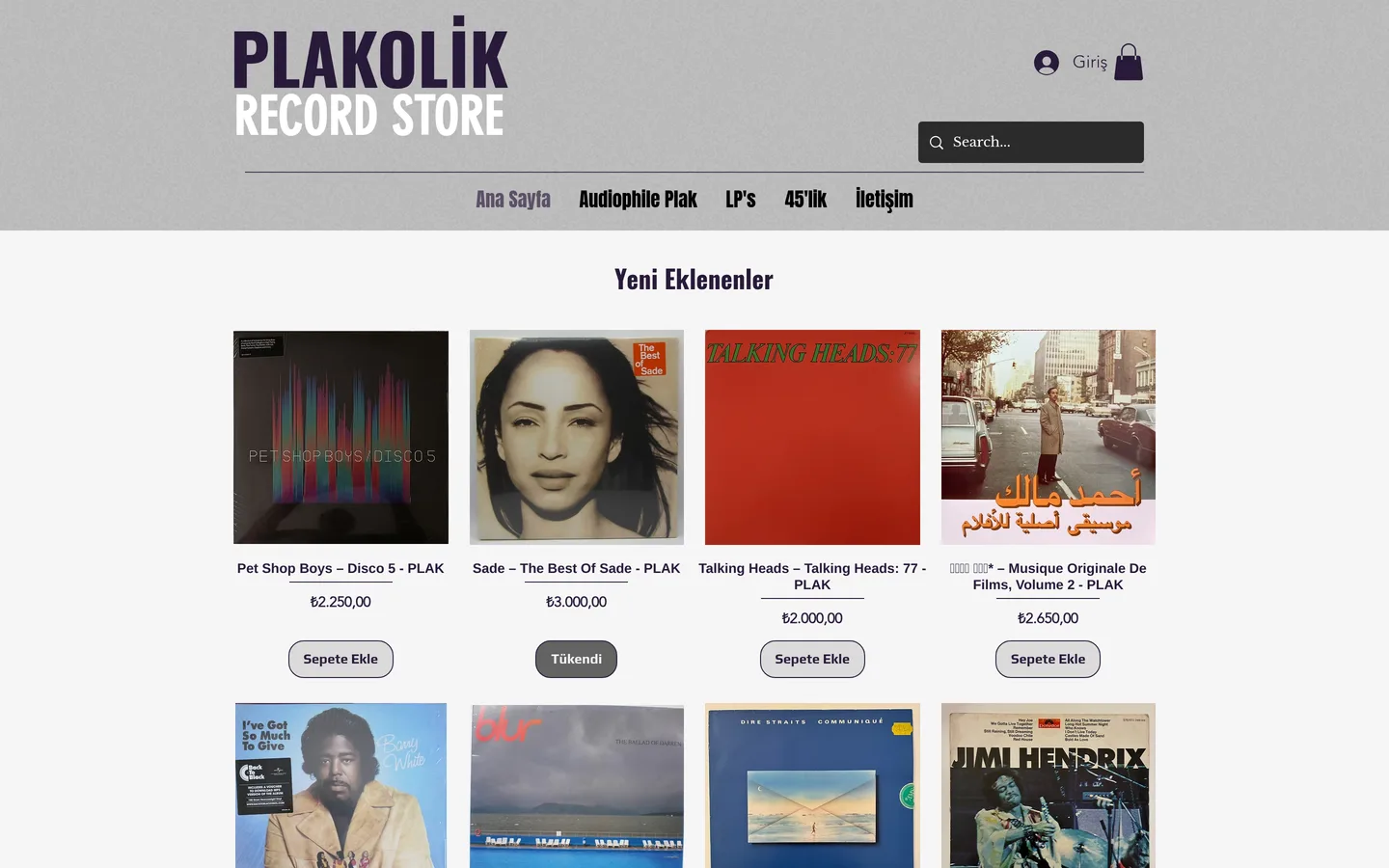 Plakolik