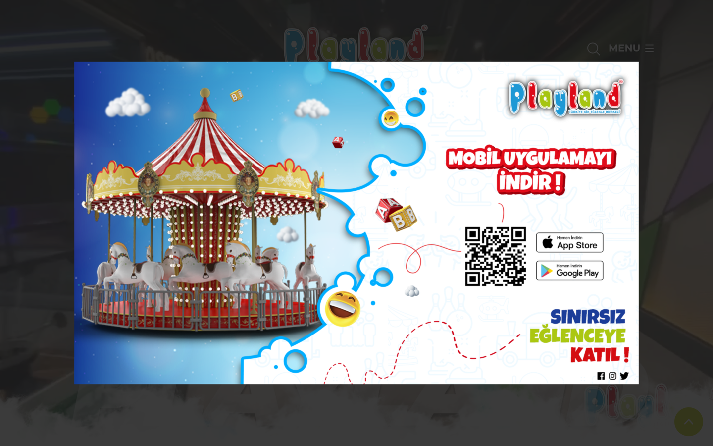 Playland