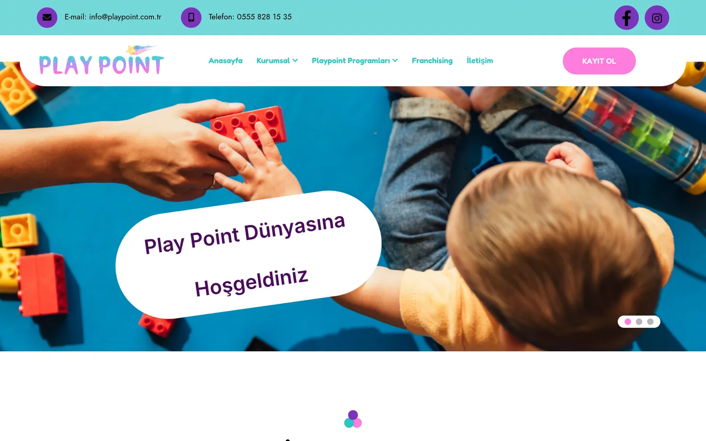 Play Point