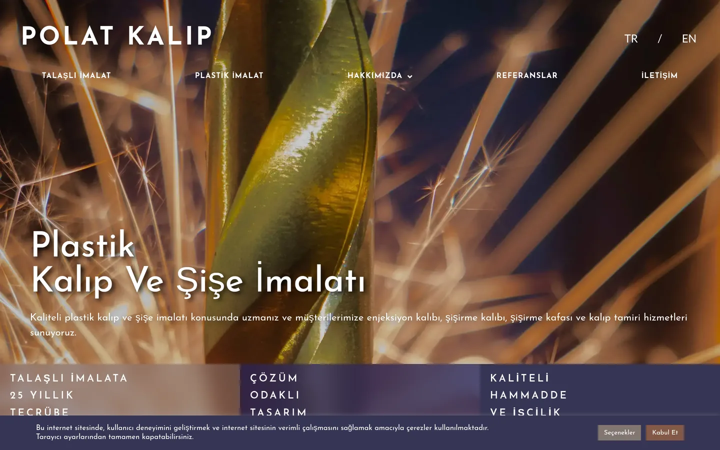 Polat Kalıp