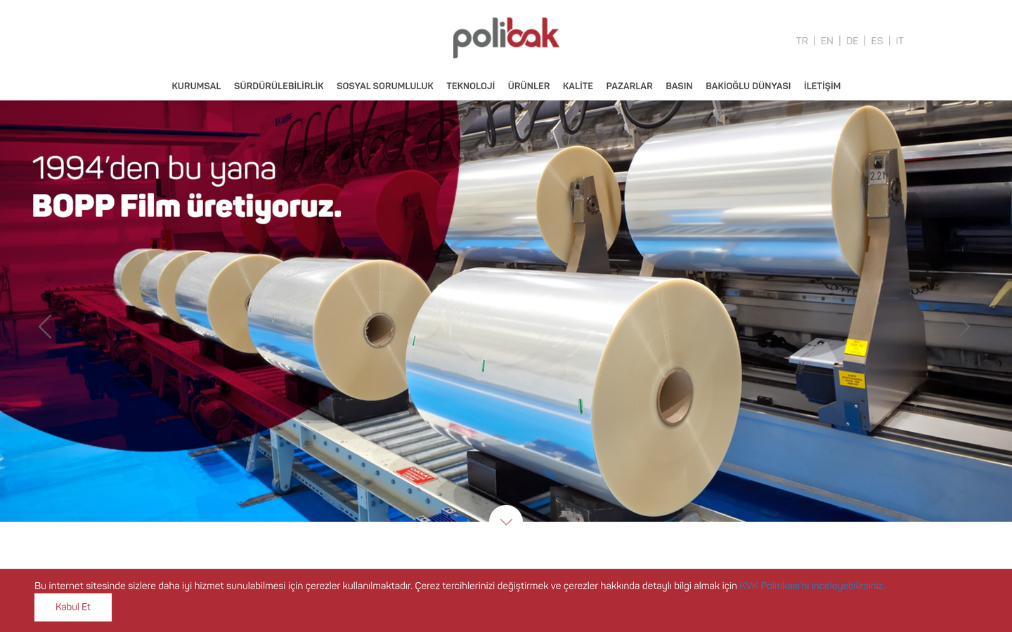 Polibak