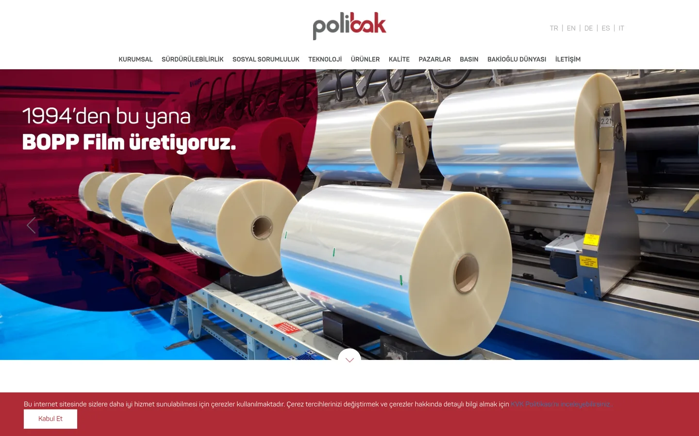 Polibak