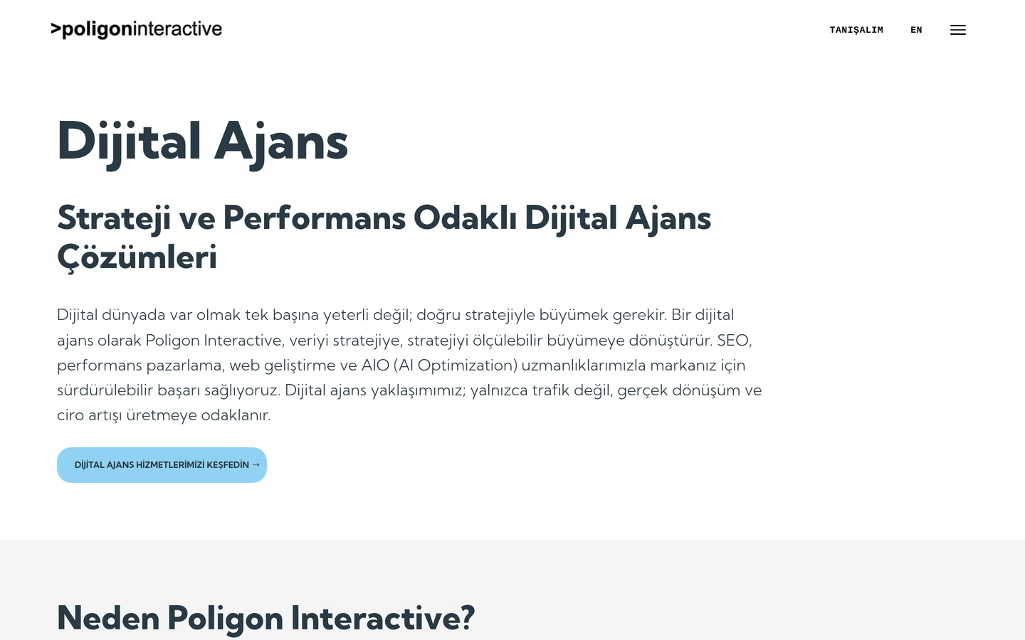 Poligon Interactive