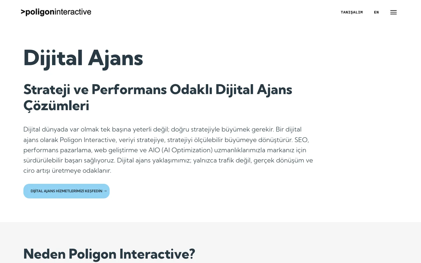 Poligon Interactive