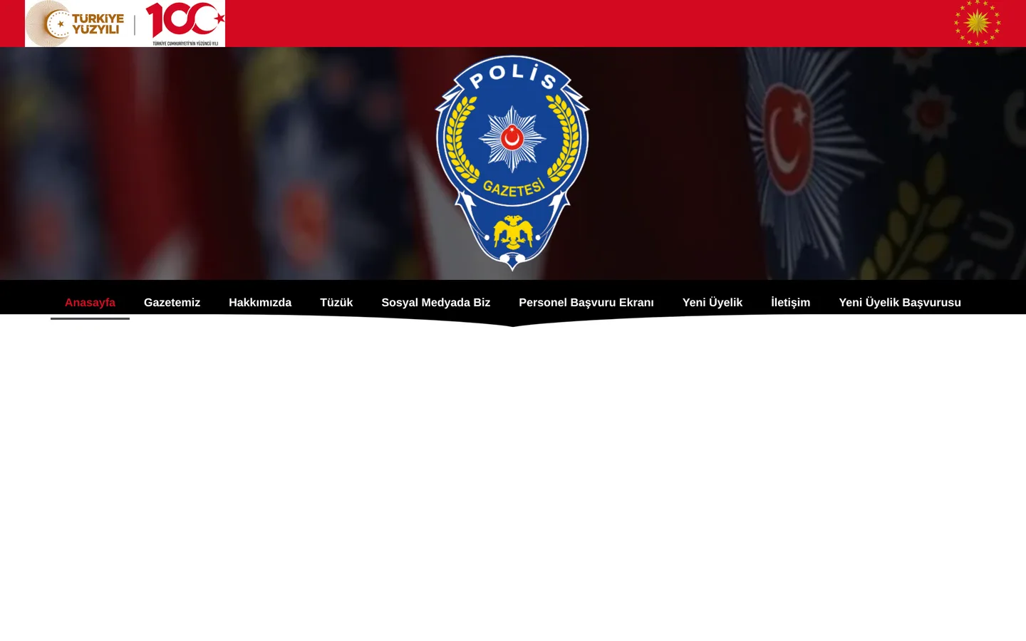 Polis Gazetesi