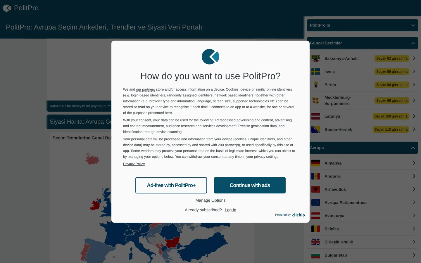 PolitPro
