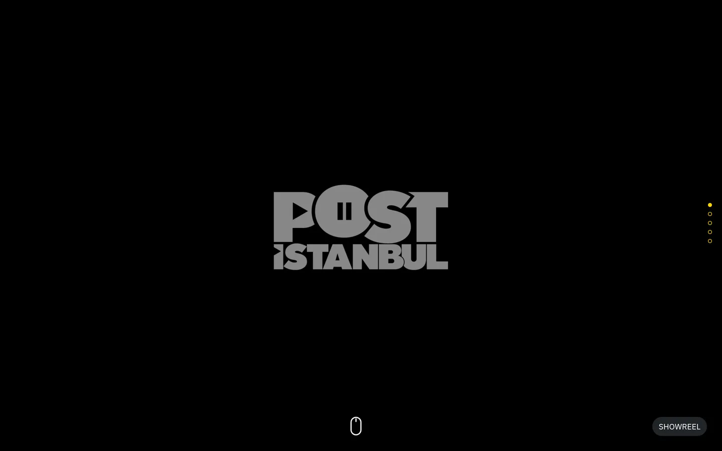 Post İstanbul