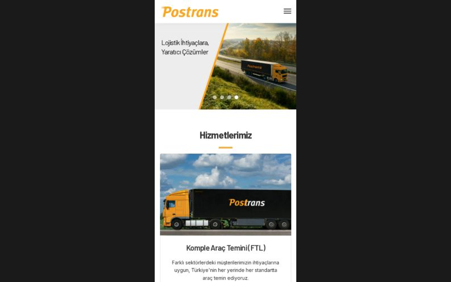 Postrans