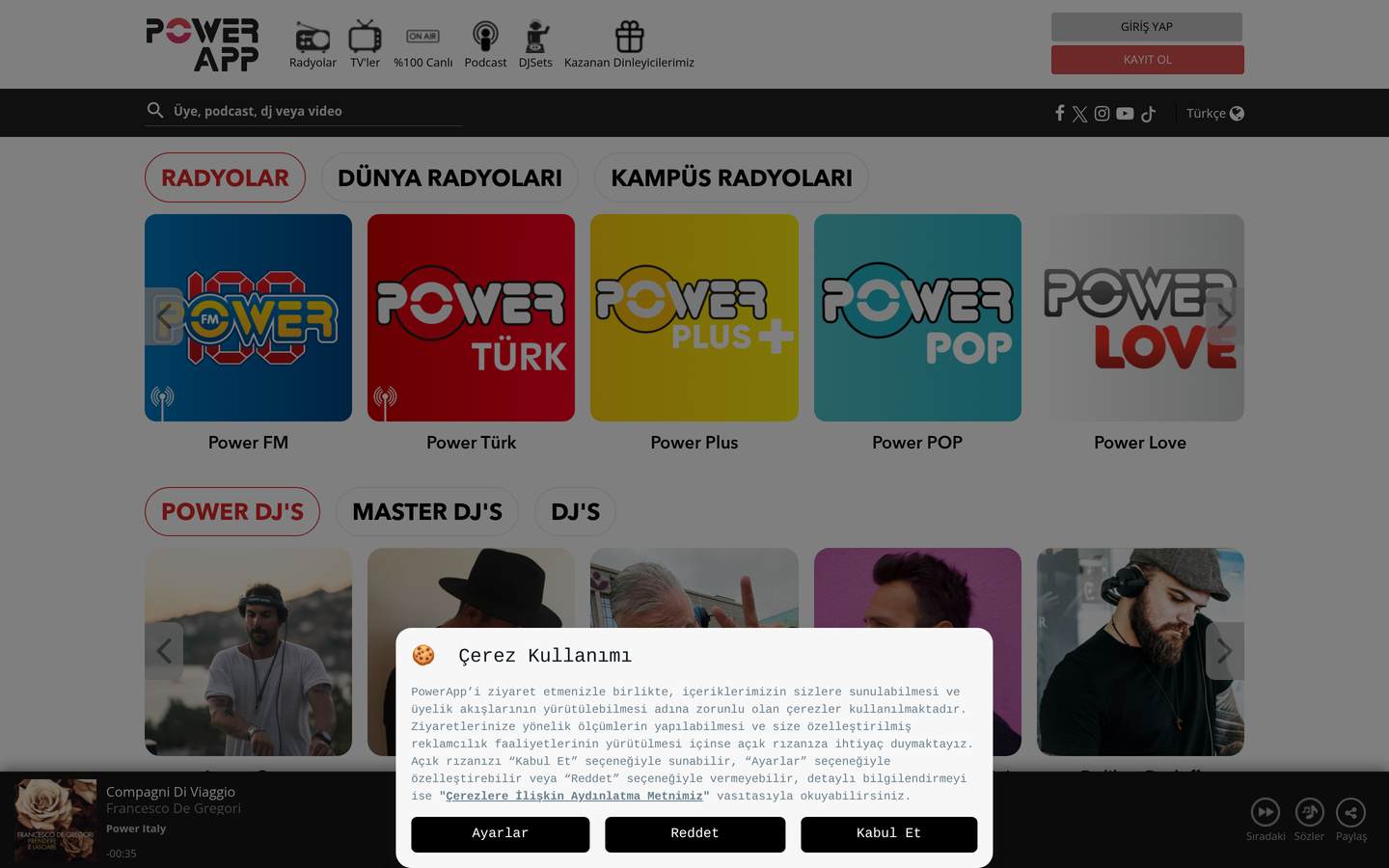 PowerApp
