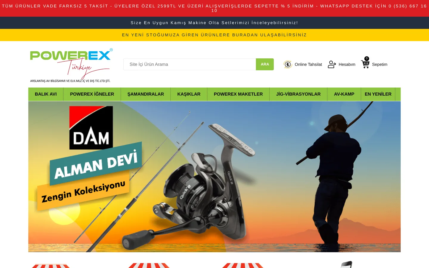 Powerex Türkiye