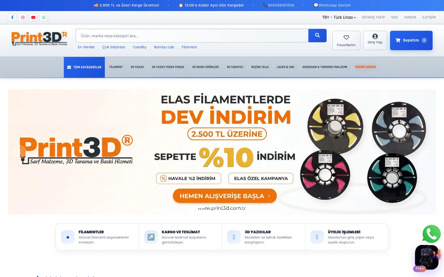 Print3D