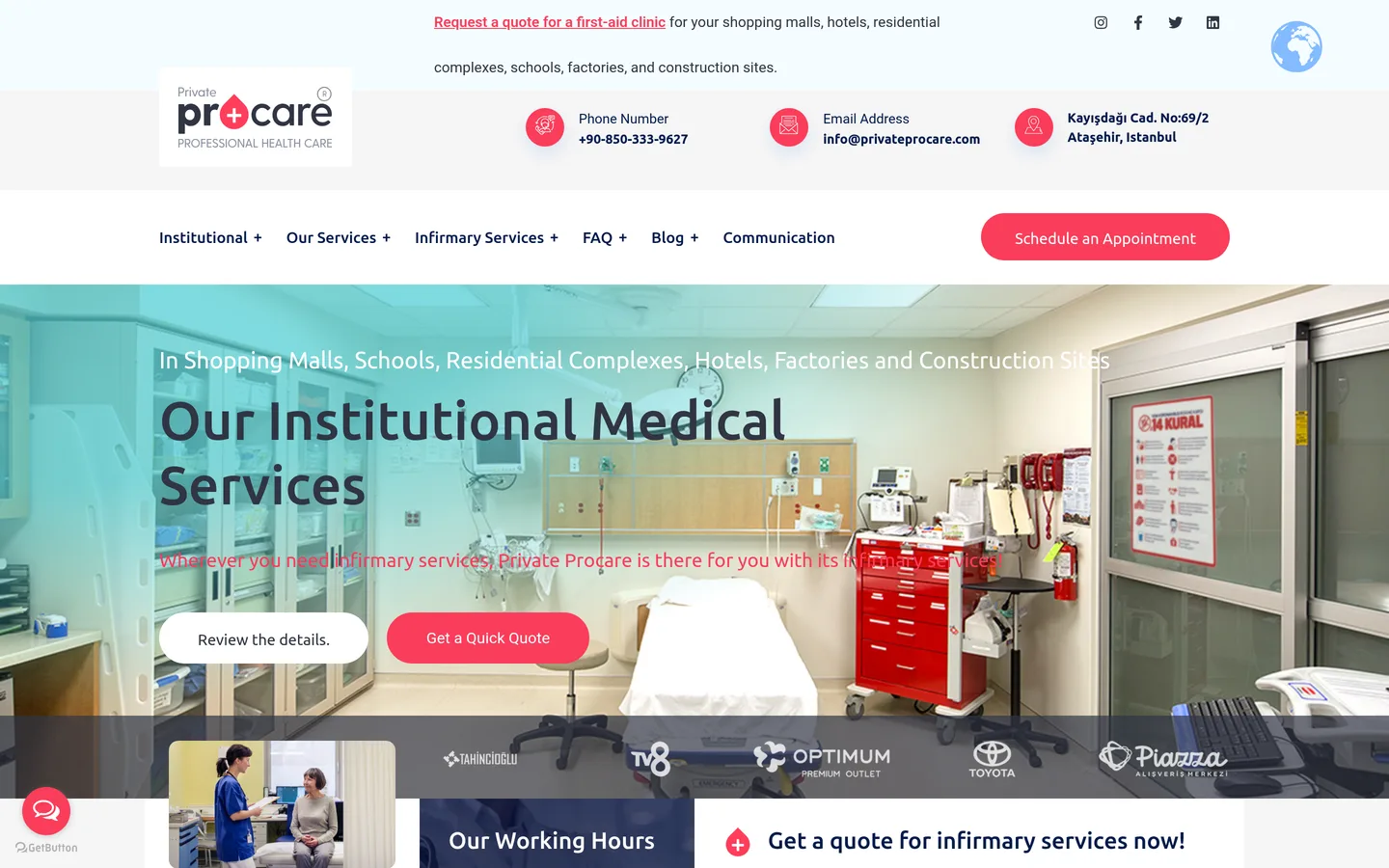 Private Procare