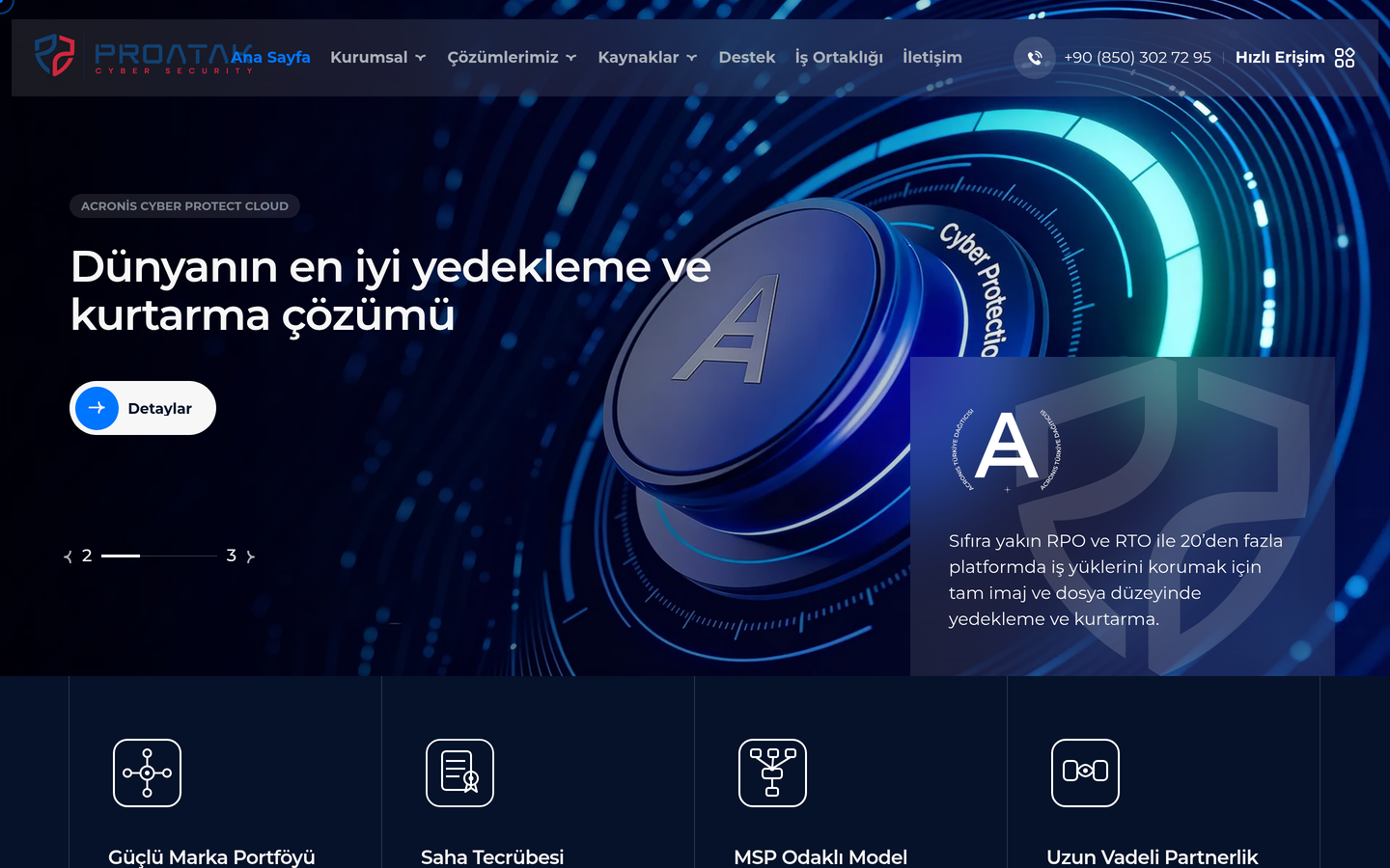 Proatak