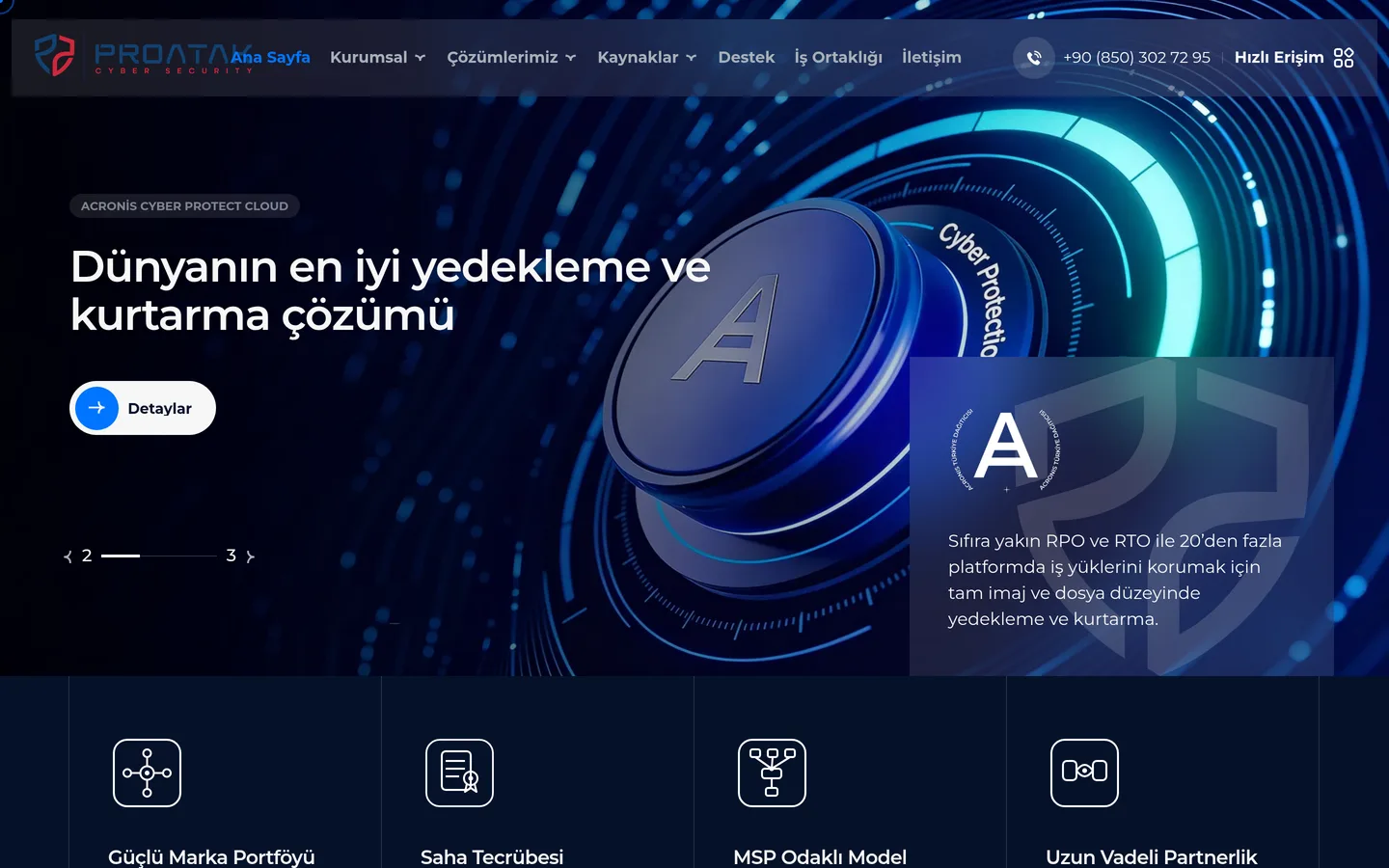 Proatak