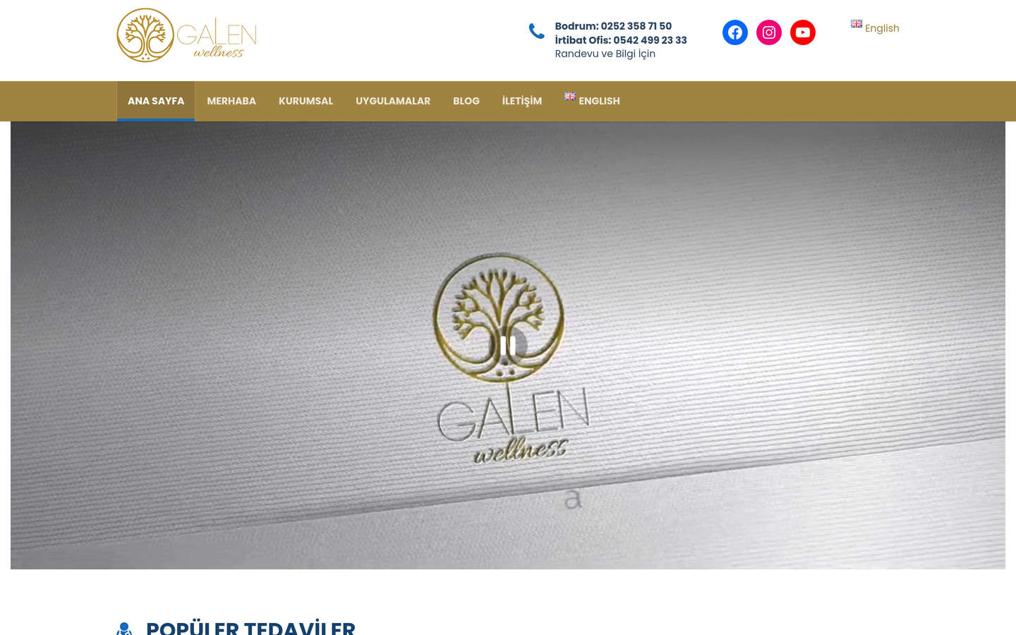Prof Dr Okan Balcıoğlu
