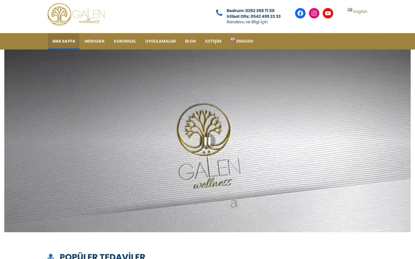 Prof Dr Okan Balcıoğlu