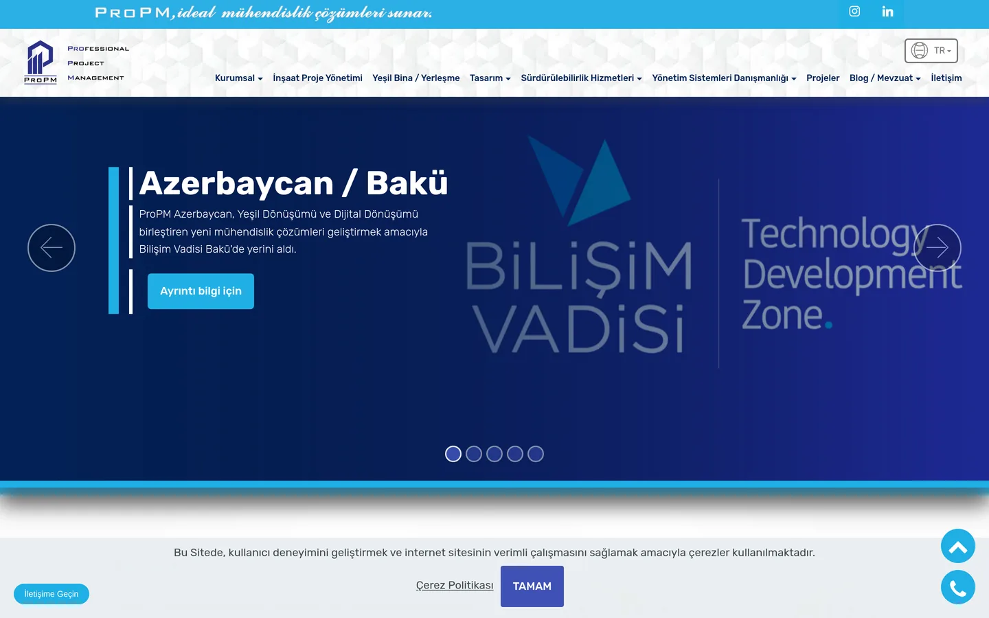 ProPM