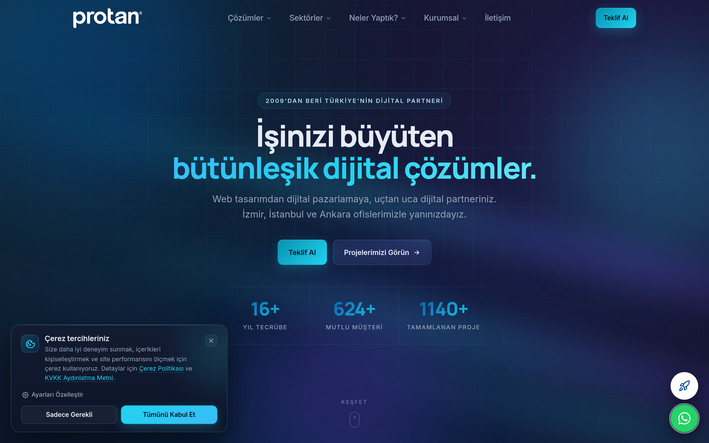 Protan
