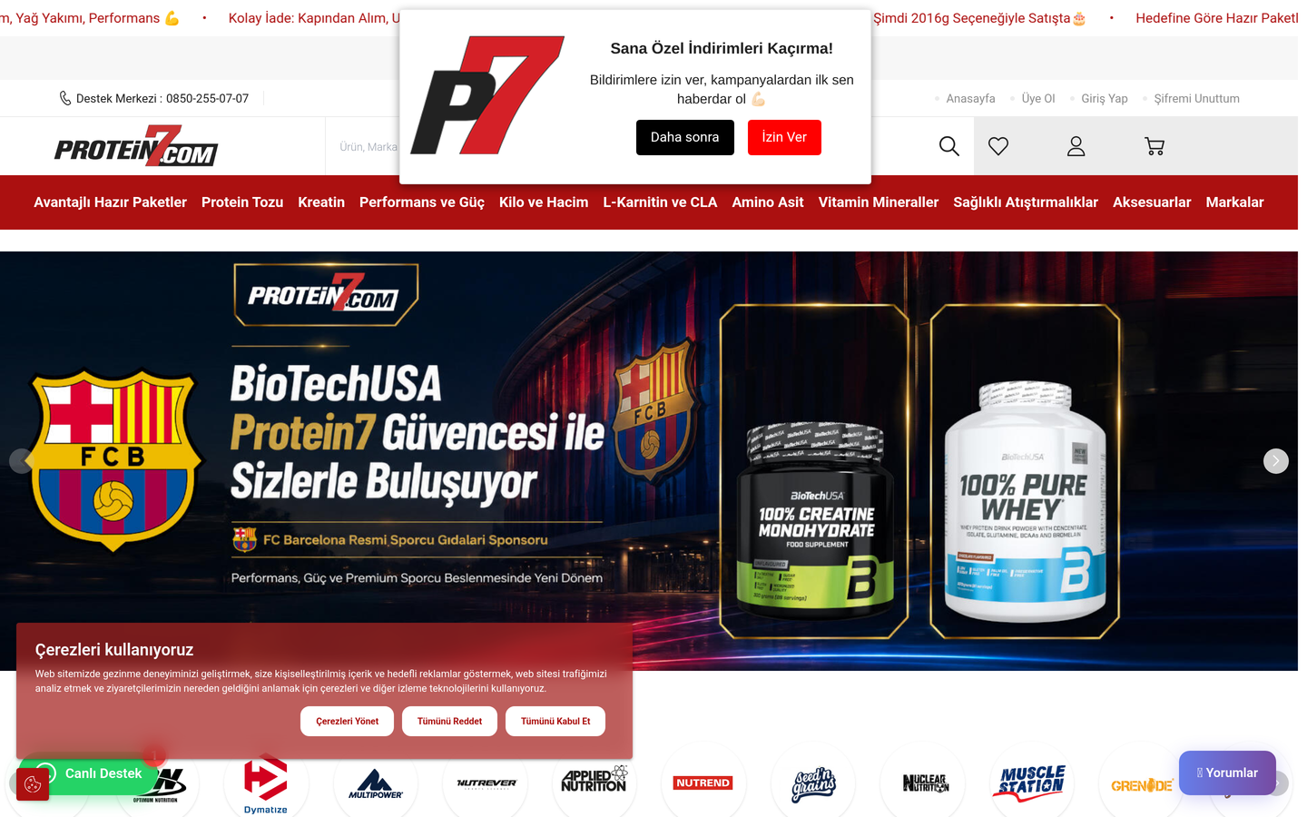 Protein7