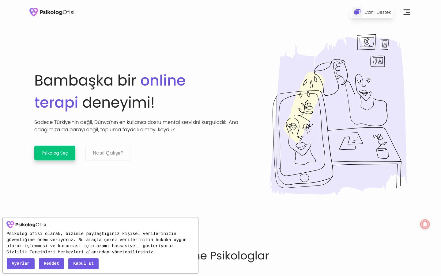Psikologofisi