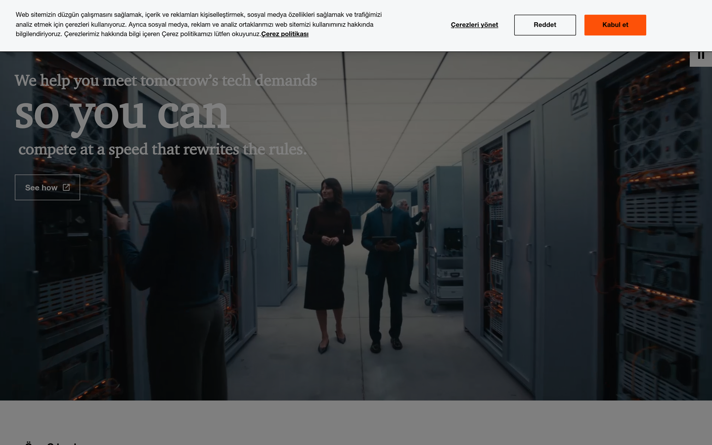 PwC Türkiye