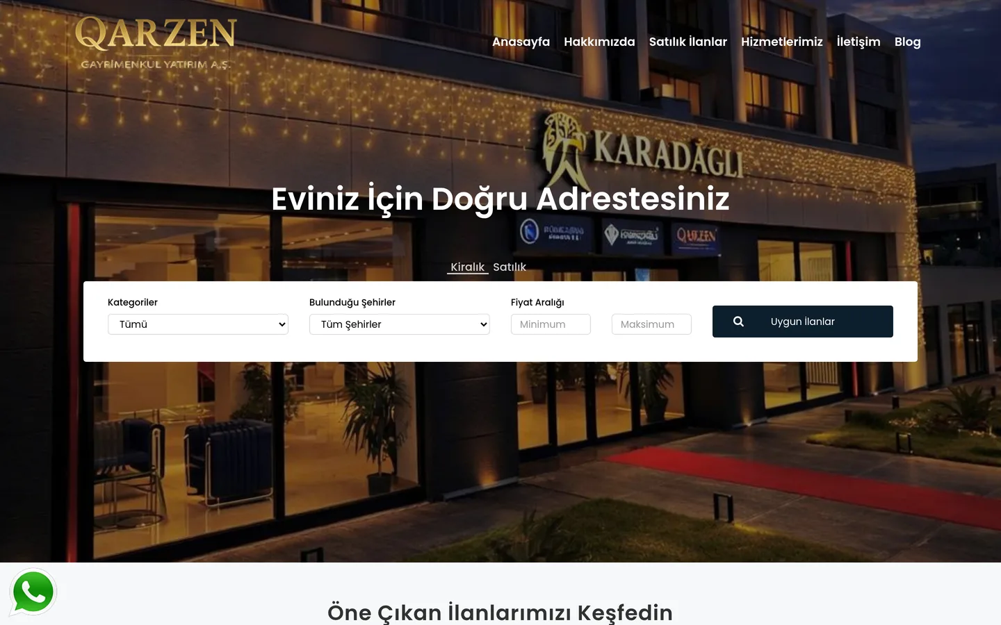 Qarzen