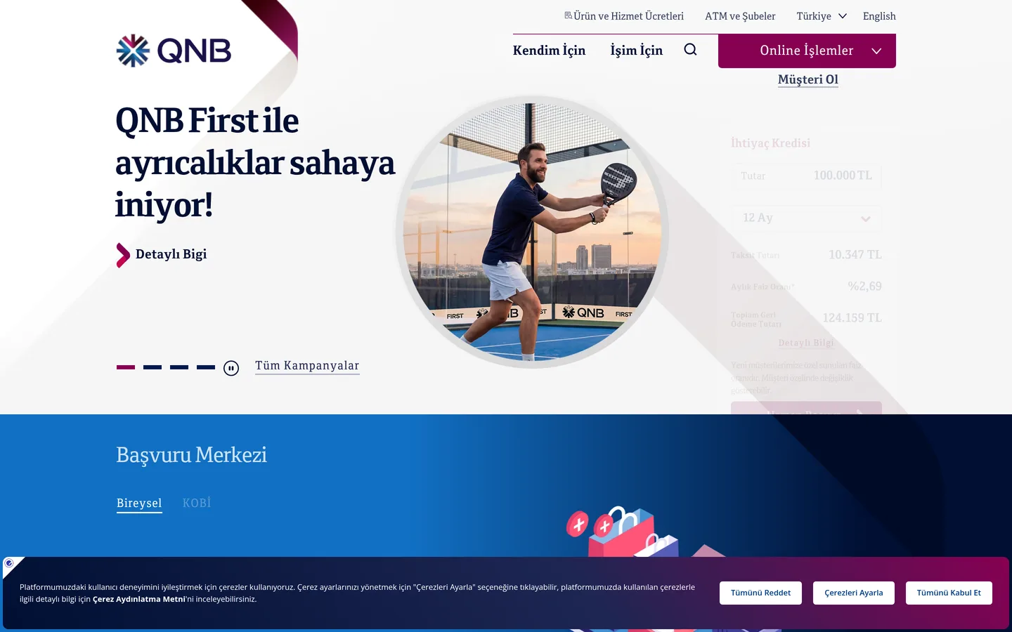 QNB Türkiye