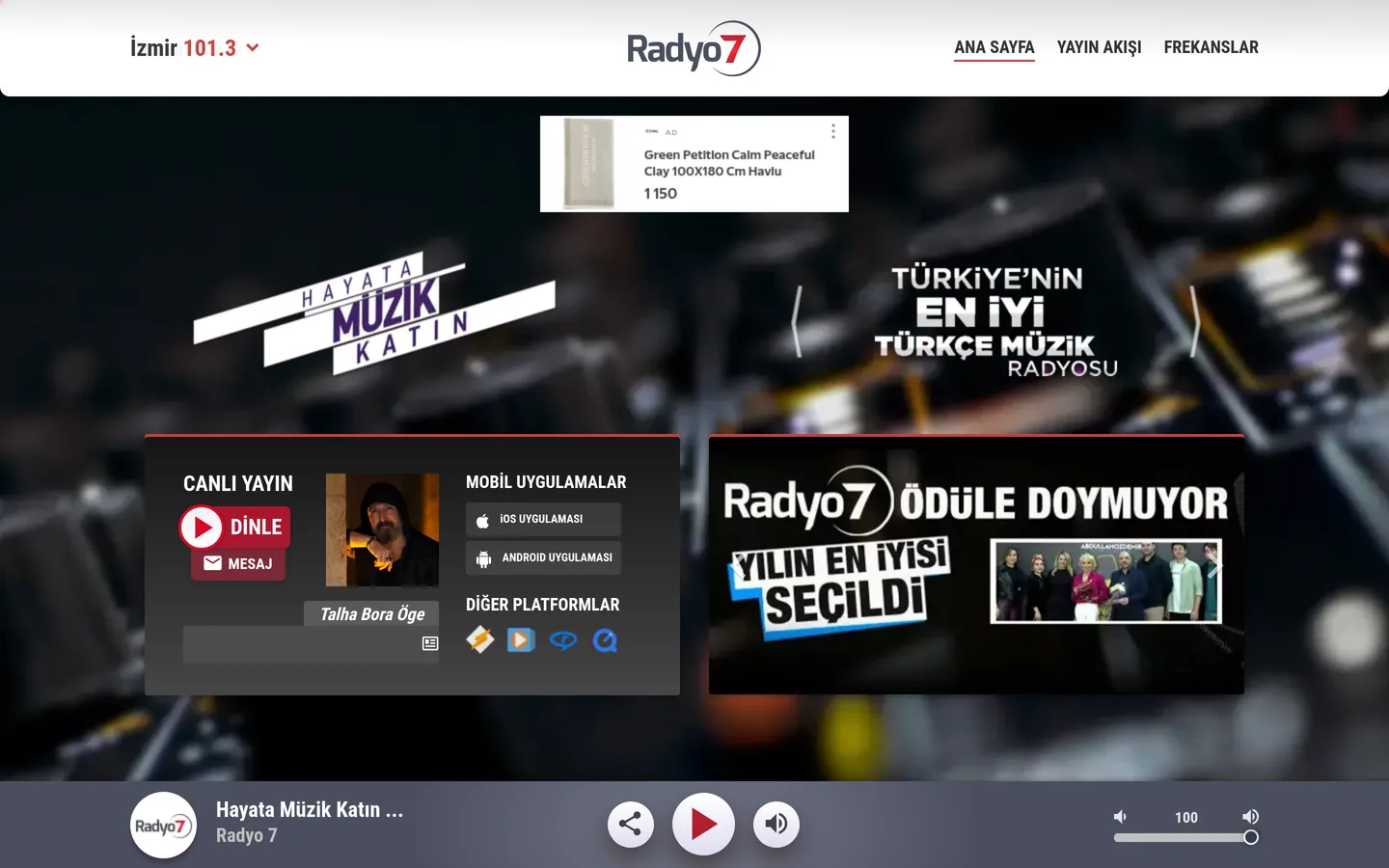 Radyo 7