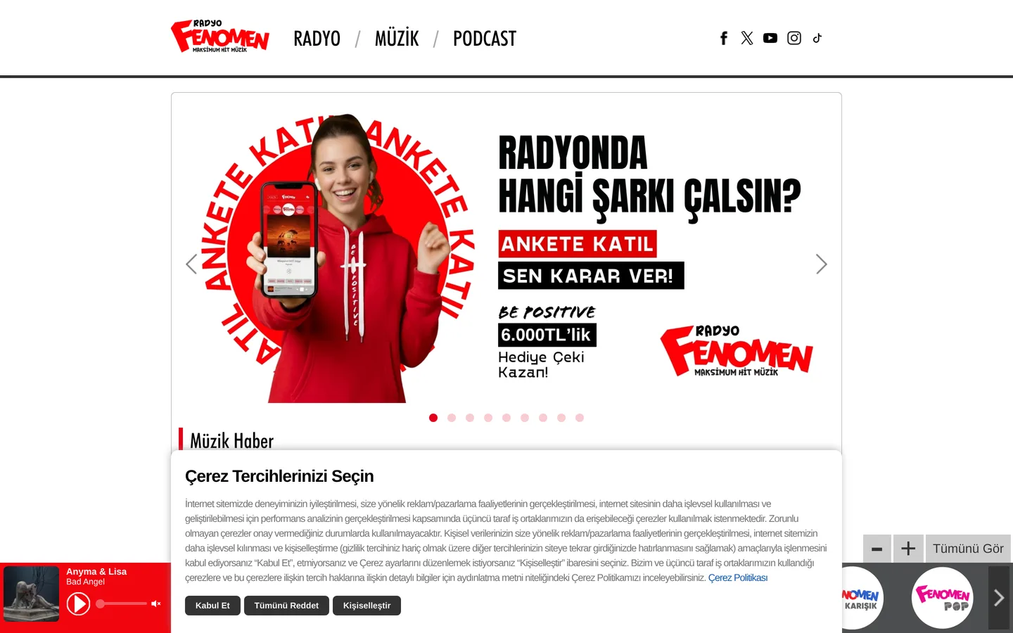 Radyo Fenomen