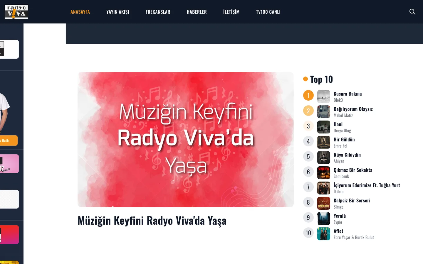 Radyo Viva