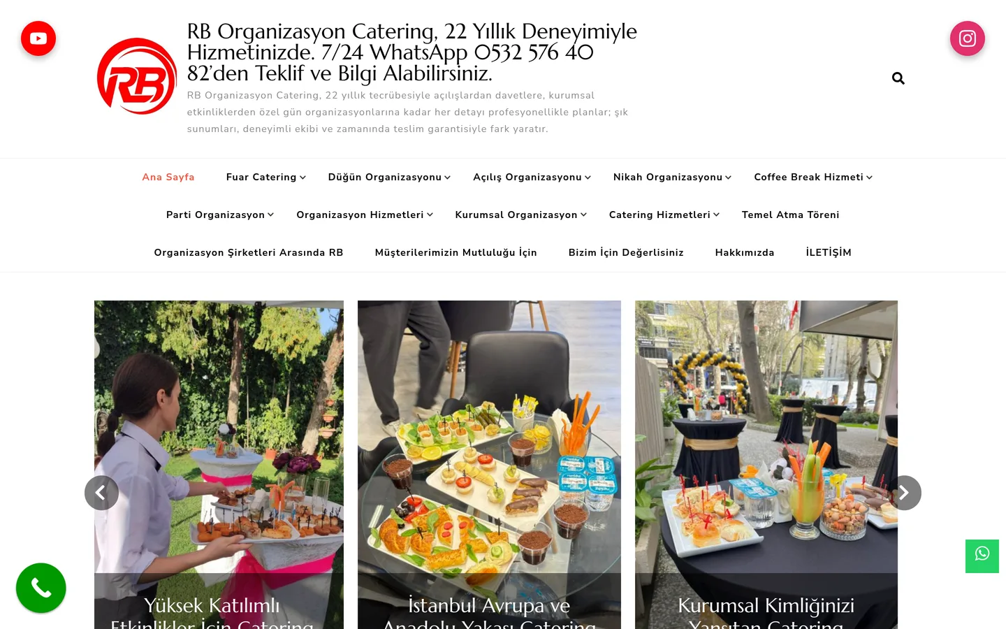 RB Organizasyon