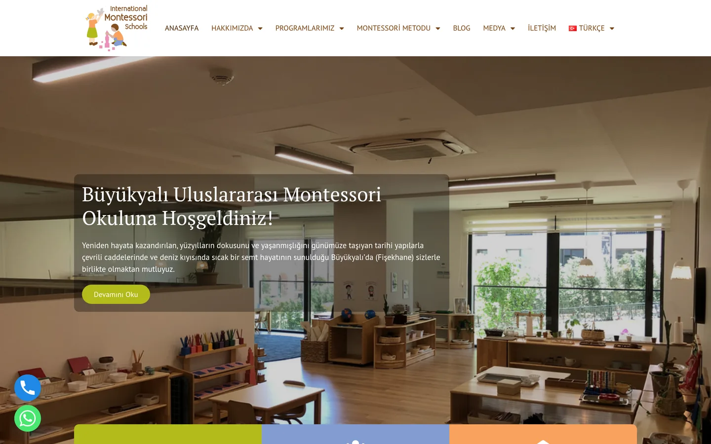 RC Montessori School