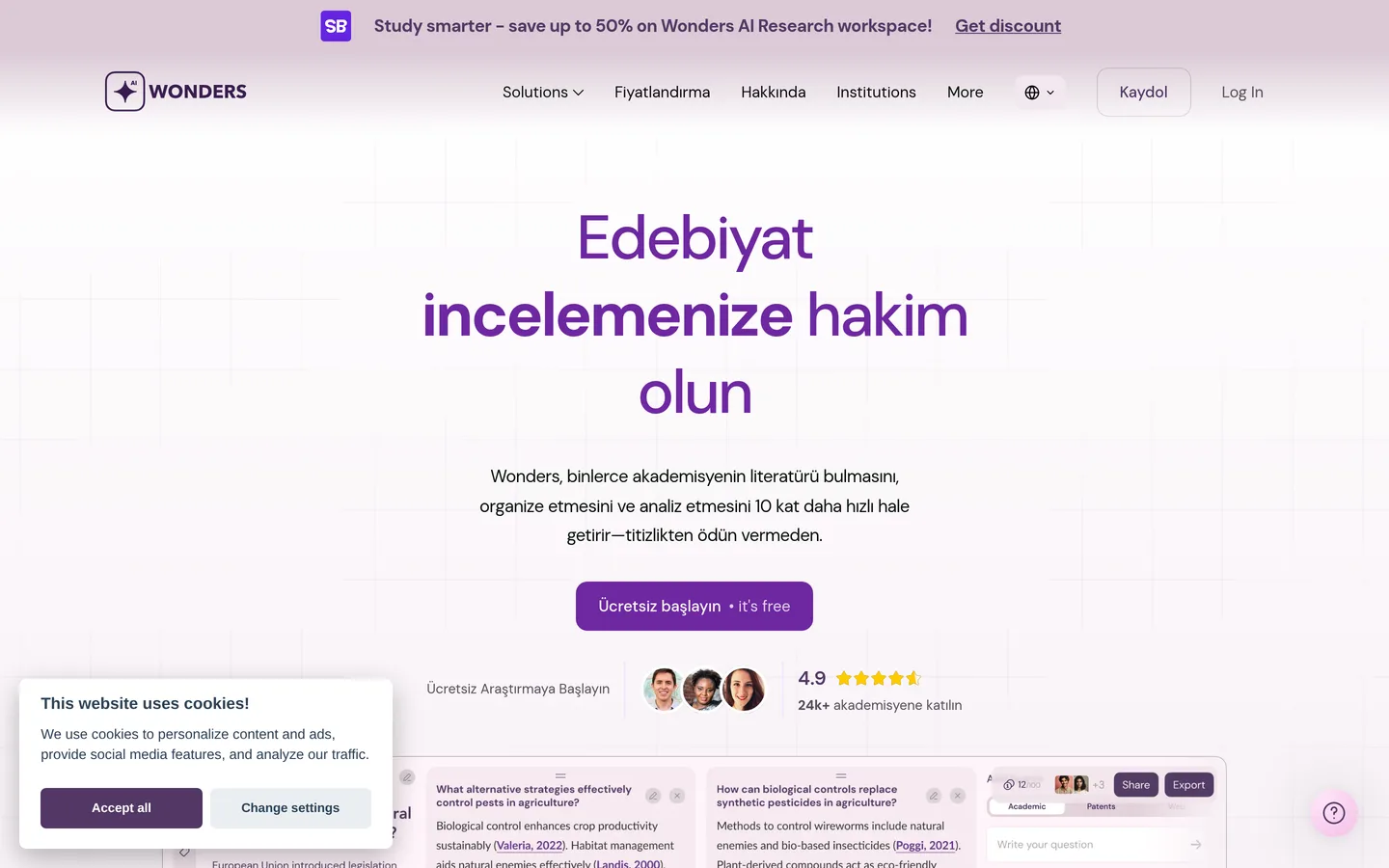 ReadWonders