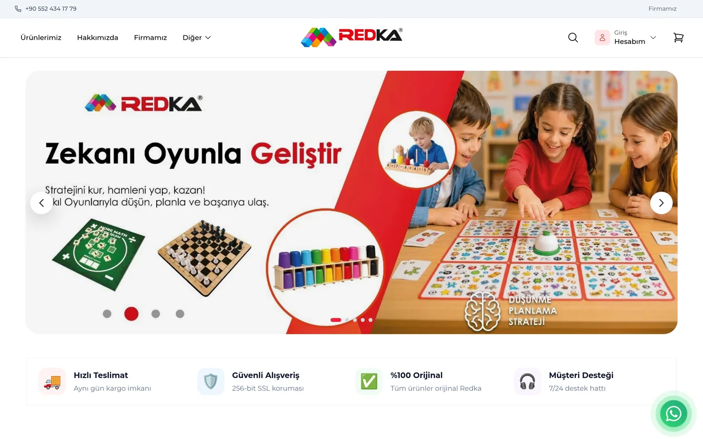 Redka