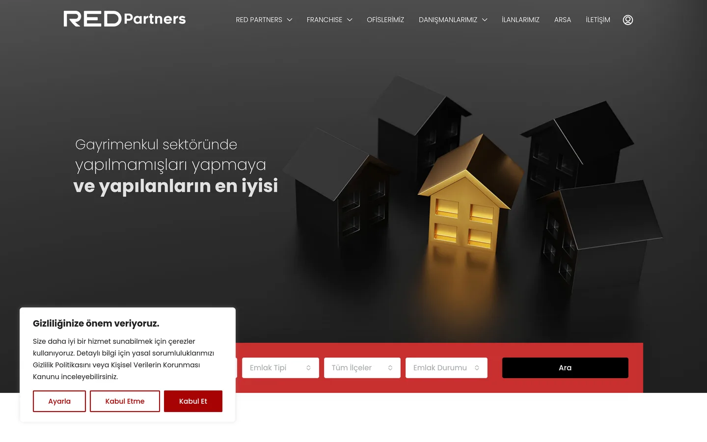 Red Partners