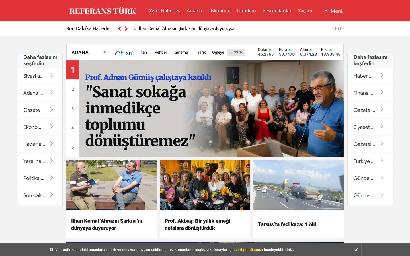 Referans Türk