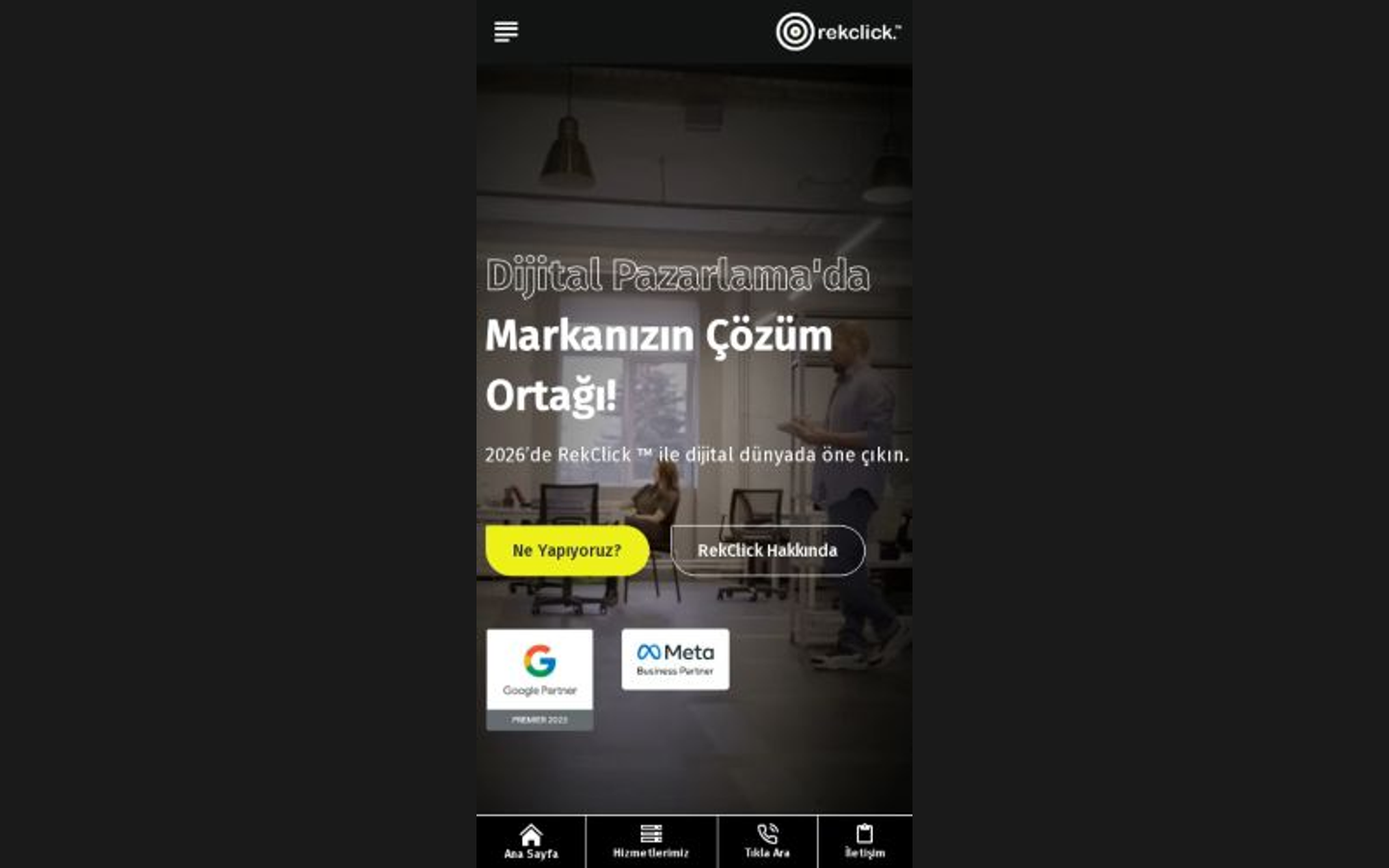 RekClick