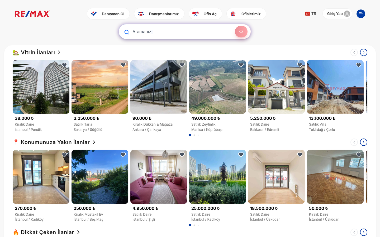 Remax Türkiye