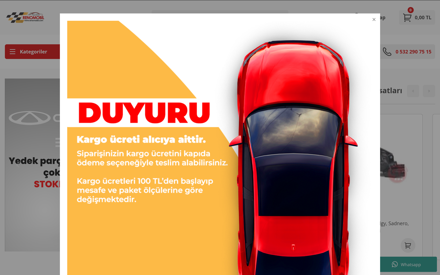 Renomobil