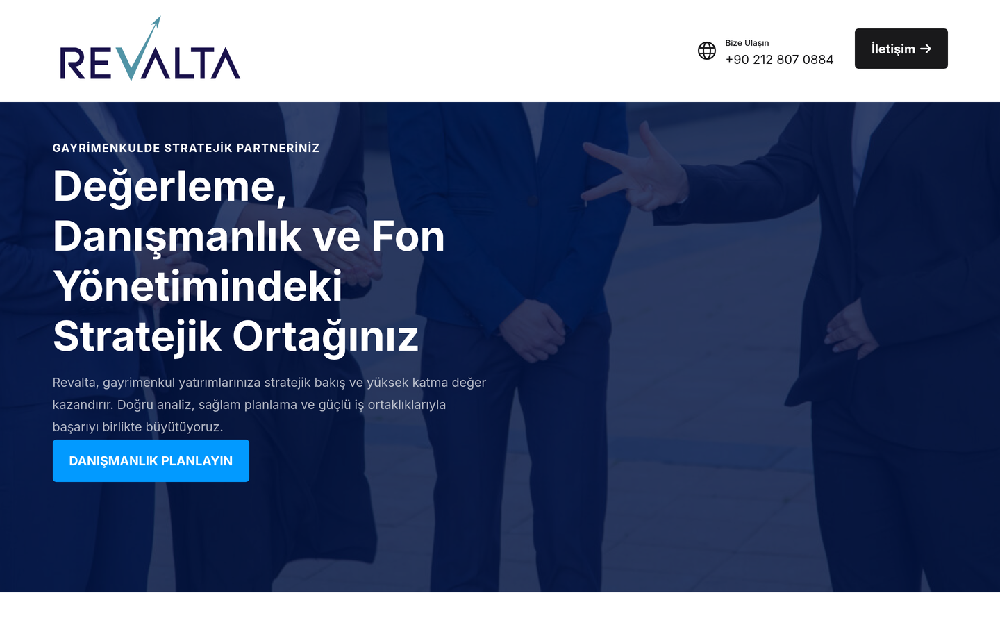 Revalta
