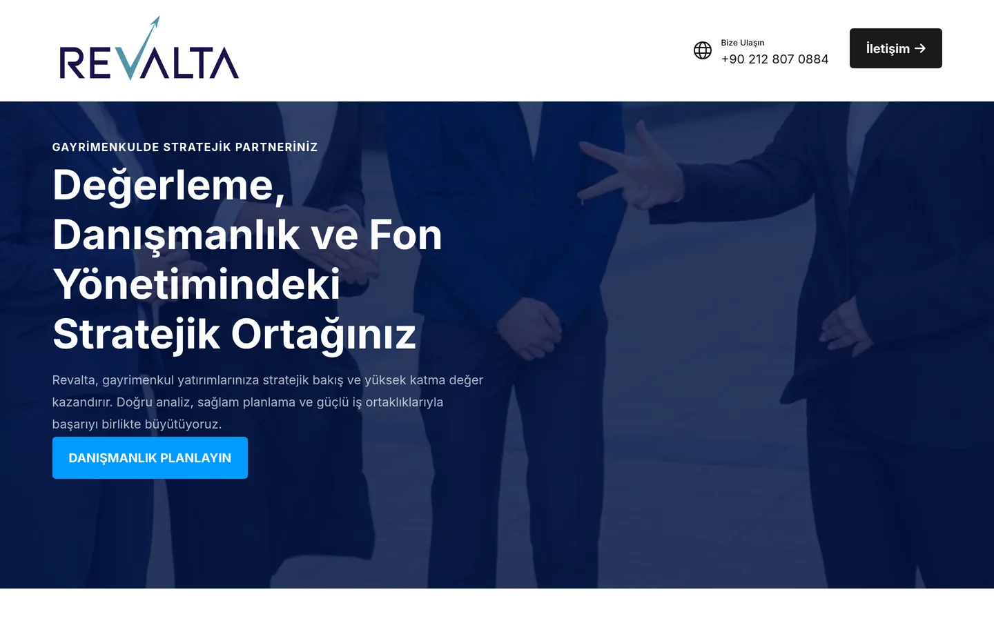 Revalta