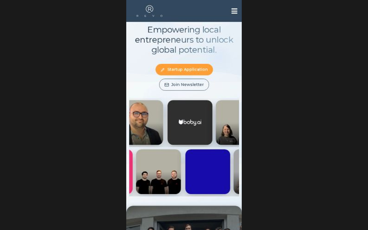 Revo Capital