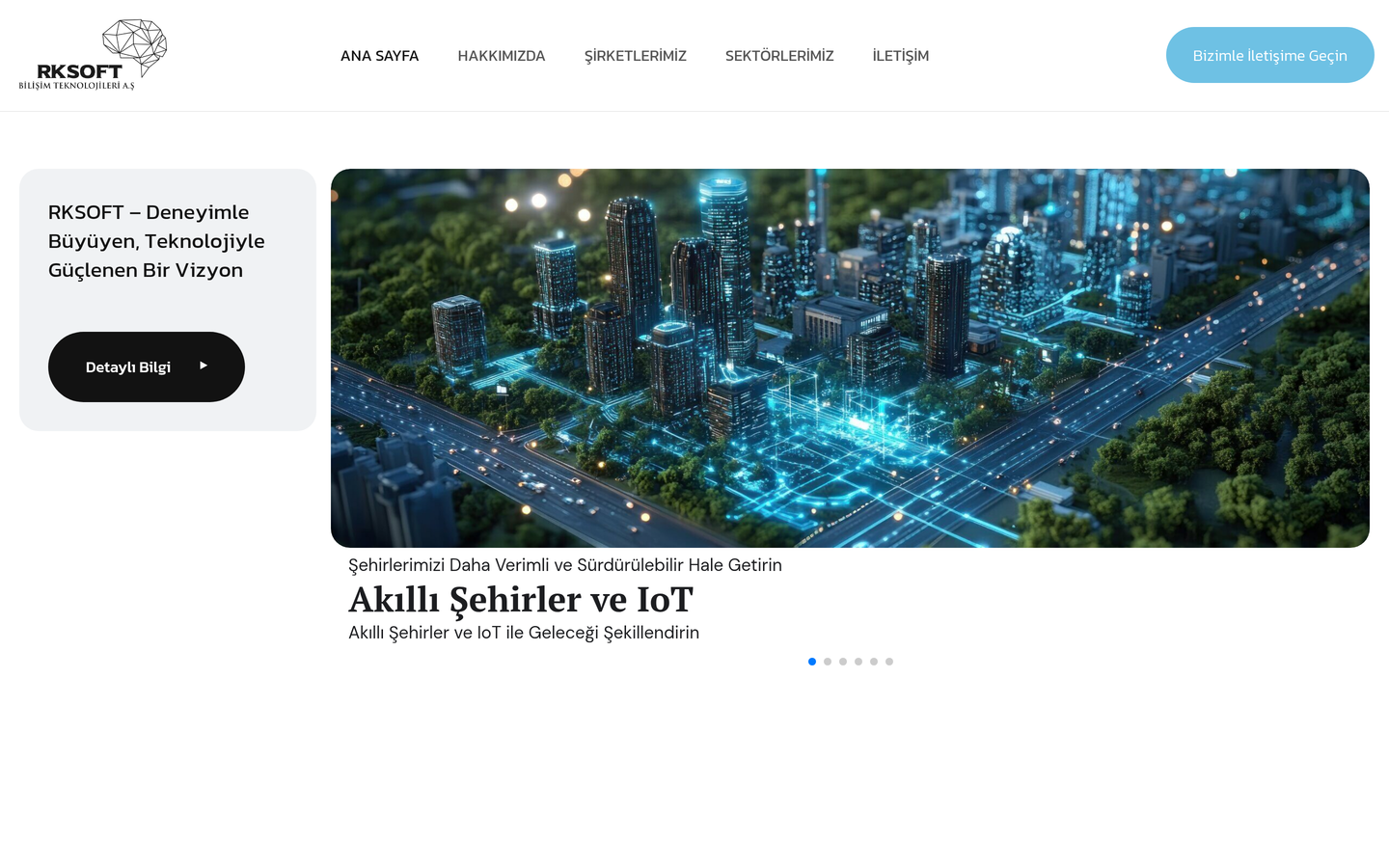 Rksoft Bilişim