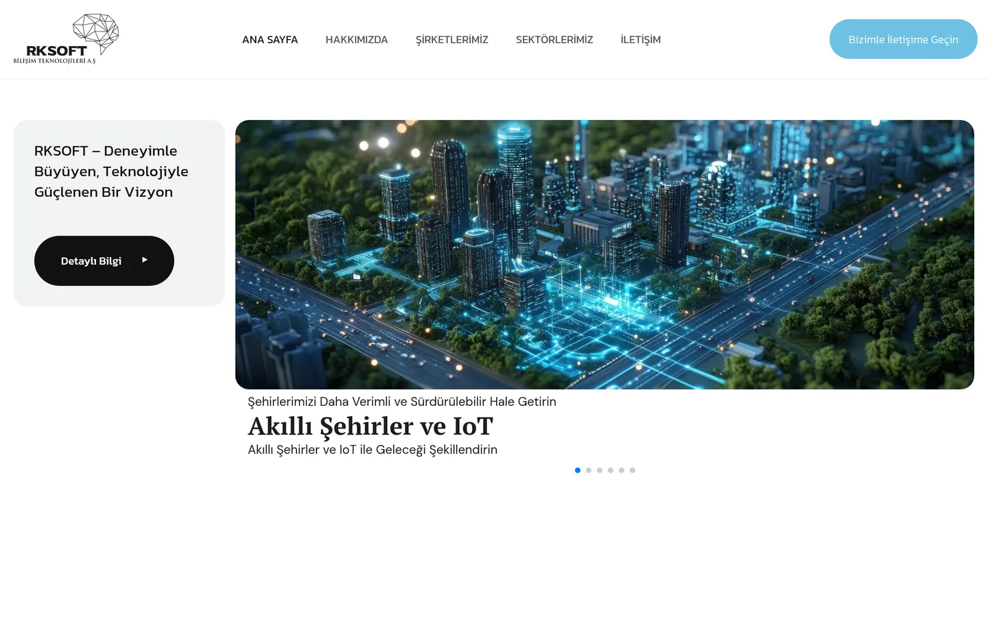 Rksoft Bilişim