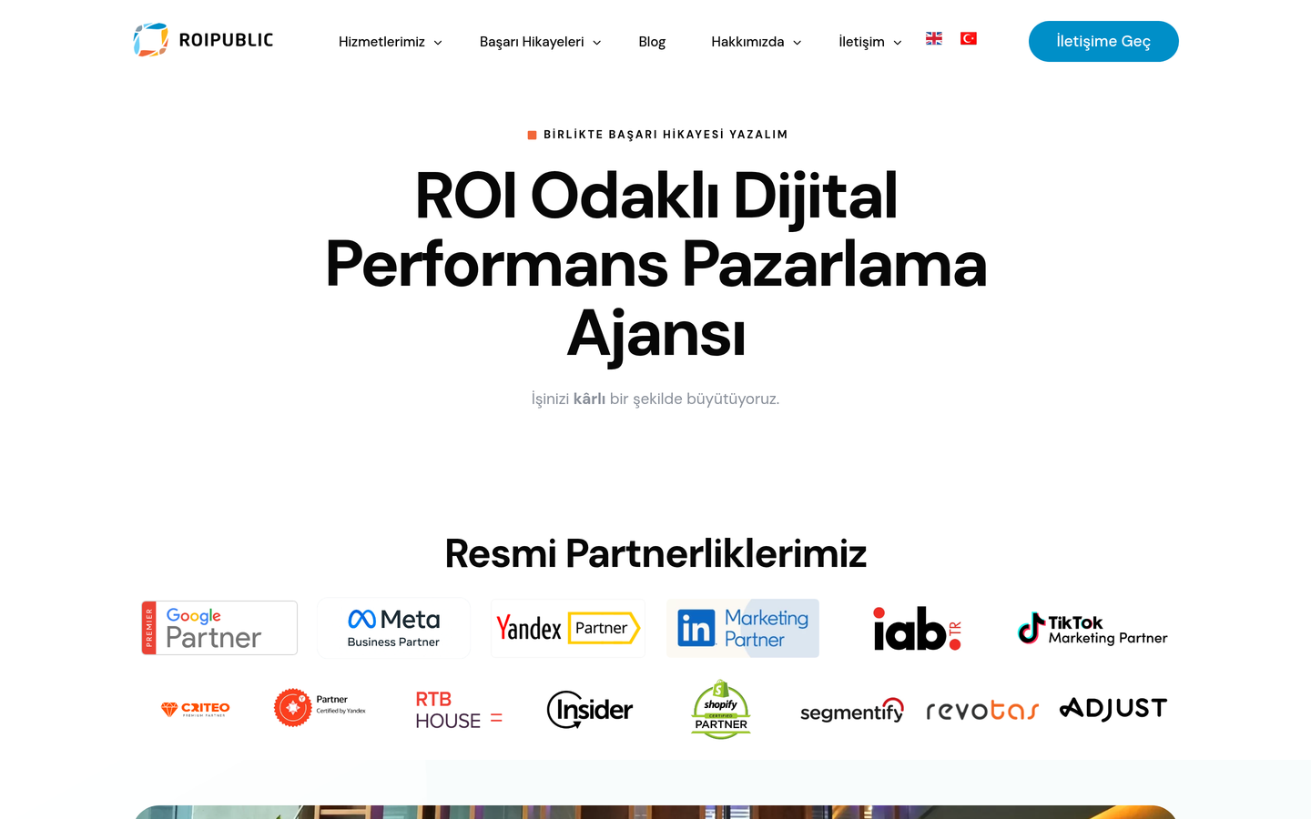 ROIPUBLIC
